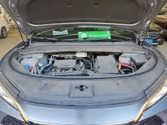 BYD Song L DM-i Smart Drive 160km Exceed - фото 16
