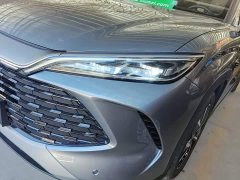 BYD Song L DM-i Smart Drive 160km Exceed - фото 18