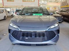 BYD Song L DM-i Smart Drive 160km Exceed - фото 2