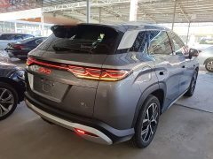 BYD Song L DM-i Smart Drive 160km Exceed - фото 4