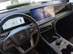 BYD Song L DM-i Smart Drive 160km Exceed - фото 5