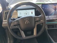 BYD Song L DM-i Smart Drive 160km Exceed - фото 6