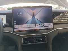 BYD Song L DM-i Smart Drive 160km Exceed - фото 9