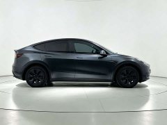 Tesla Model Y Rear-Wheel Drive - ფოტო 8