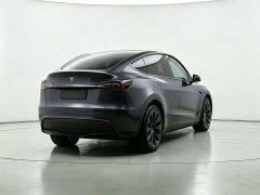 Tesla Model Y Rear-Wheel Drive - ფოტო 9