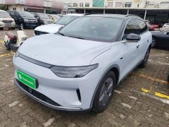 Leapmotor C11 Luxury - ფოტო 1