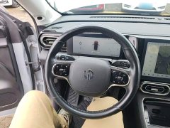 Leapmotor C11 Luxury - ფოტო 10