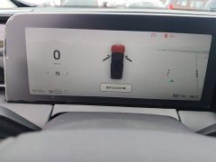Leapmotor C11 Luxury - ფოტო 11