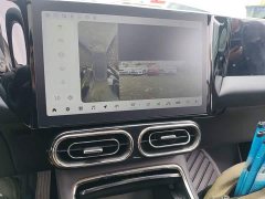 Leapmotor C11 Luxury - ფოტო 12