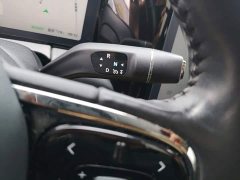 Leapmotor C11 Luxury - ფოტო 13