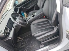 Leapmotor C11 Luxury - ფოტო 14