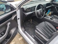 Leapmotor C11 Luxury - ფოტო 15