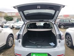Leapmotor C11 Luxury - ფოტო 18