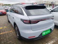 Leapmotor C11 Luxury - ფოტო 4