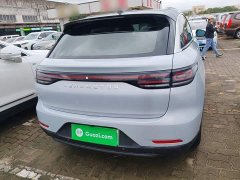 Leapmotor C11 Luxury - ფოტო 5