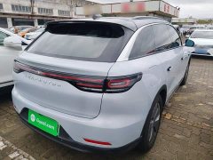 Leapmotor C11 Luxury - ფოტო 6