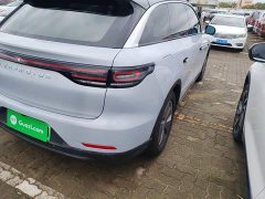 Leapmotor C11 Luxury - ფოტო 7
