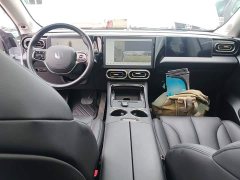 Leapmotor C11 Luxury - ფოტო 9