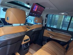 Tank 500 New Energy Hi4-Z Smart Comfort Edition - photo 10