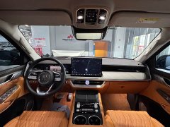 Tank 500 New Energy Hi4-Z Smart Comfort Edition - photo 11