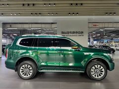 Tank 500 New Energy Hi4-Z Smart Comfort Edition - photo 4