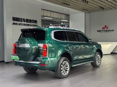 Tank 500 New Energy Hi4-Z Smart Comfort Edition - photo 5