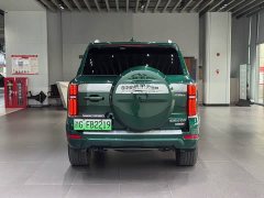 Tank 500 New Energy Hi4-Z Smart Comfort Edition - photo 6