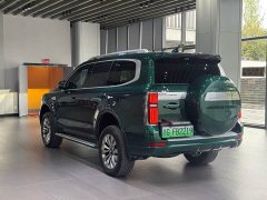 Tank 500 New Energy Hi4-Z Smart Comfort Edition - photo 7