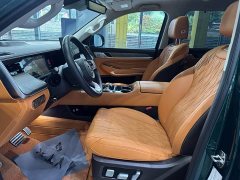 Tank 500 New Energy Hi4-Z Smart Comfort Edition - photo 8