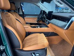 Tank 500 New Energy Hi4-Z Smart Comfort Edition - photo 9