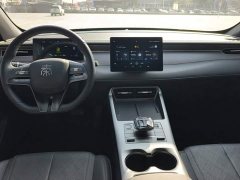 BYD Qin PLUS DM-i Smart Drive Edition 55KM Leading - photo 12