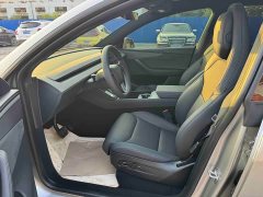 Tesla Model Y L Long Range All-Wheel Drive - ფოტო 11