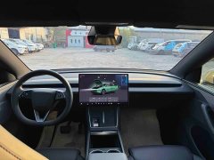 Tesla Model Y L Long Range All-Wheel Drive - ფოტო 16
