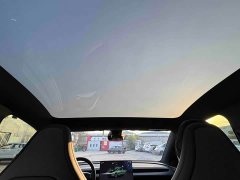 Tesla Model Y L Long Range All-Wheel Drive - ფოტო 8