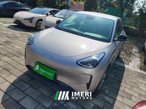 2026 Geely Star Wish 310km Youth Edition - ავტომობილი ჩინეთიდან
