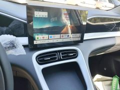 Geely Star Wish 310km Youth Edition - photo 12
