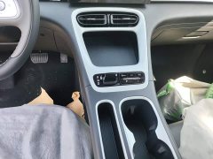 Geely Star Wish 310km Youth Edition - photo 13