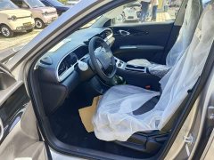 Geely Star Wish 310km Youth Edition - photo 14