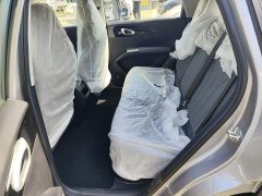 Geely Star Wish 310km Youth Edition - photo 16
