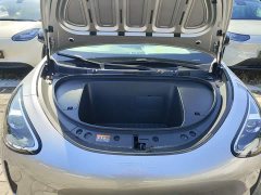 Geely Star Wish 310km Youth Edition - photo 19