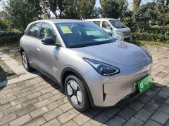 Geely Star Wish 310km Youth Edition - photo 3