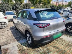 Geely Star Wish 310km Youth Edition - photo 4
