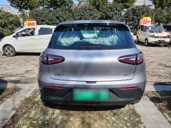 Geely Star Wish 310km Youth Edition - photo 5