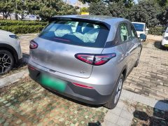 Geely Star Wish 310km Youth Edition - photo 6