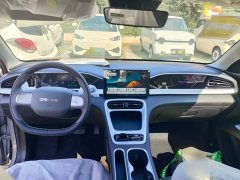 Geely Star Wish 310km Youth Edition - photo 9