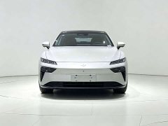 Dongfeng eπ007 Pure Electric 565 AWD Max Pilot Edition - ფოტო 2