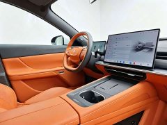 Dongfeng eπ007 Pure Electric 565 AWD Max Pilot Edition - ფოტო 7