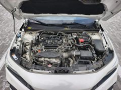 Honda Civic 240TURBO CVT Sport Edition - photo 10