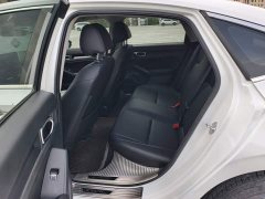 Honda Civic 240TURBO CVT Sport Edition - photo 11