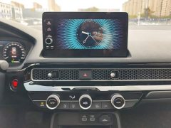 Honda Civic 240TURBO CVT Sport Edition - photo 13
